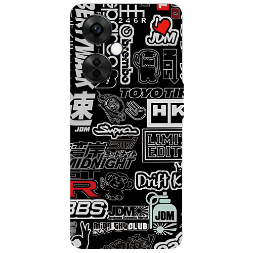 OnePlus Nord CE 3 Lite Skins