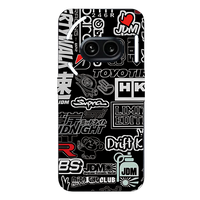 Nothing Phone 2A Skins