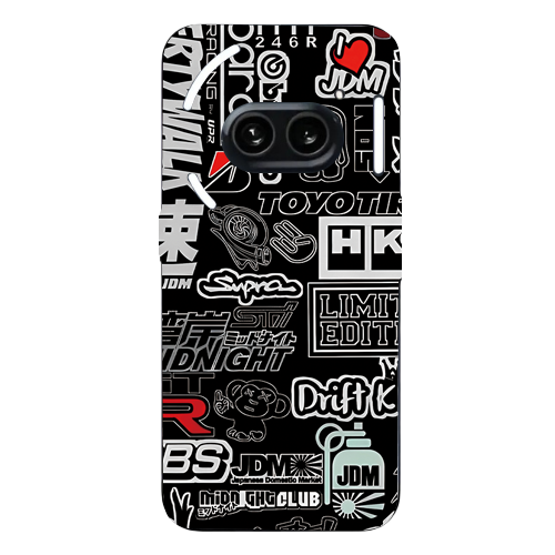 Nothing Phone 2A Skins