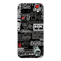 Google Pixel 8A Skins