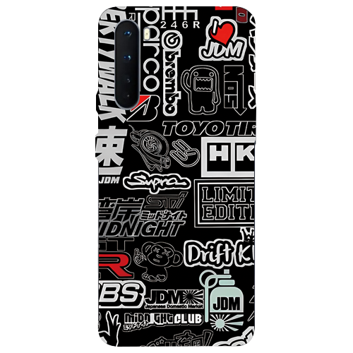 OnePlus Nord Skins