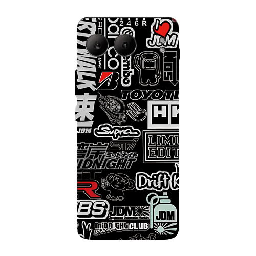 OnePlus Nord 4 Skins