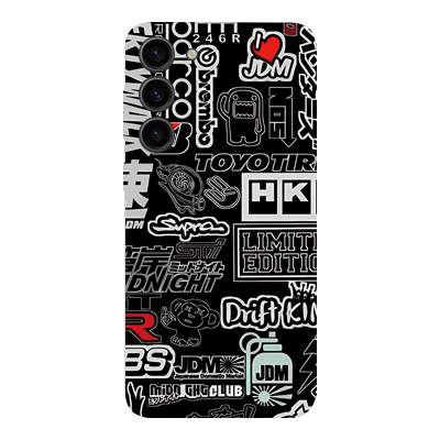 Samsung Galaxy S23 Skins