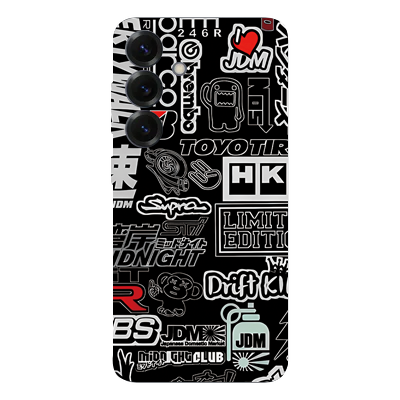 Samsung Galaxy S25 Plus Skins