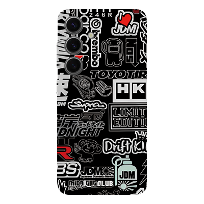 Samsung Galaxy S24 Skins