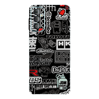Samsung Galaxy F23 Skins