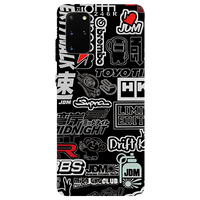 Samsung Galaxy S20 Plus Skins