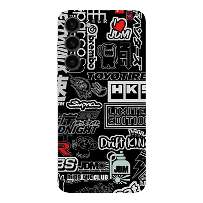 Samsung Galaxy S23 Plus Skins