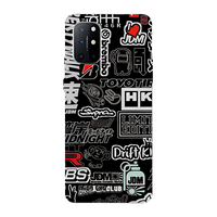 OnePlus 8T Skins