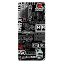 Samsung Galaxy Note 20 Skins