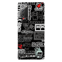 Samsung Galaxy Note 20 Skins