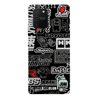Samsung Galaxy S10 Lite Skins