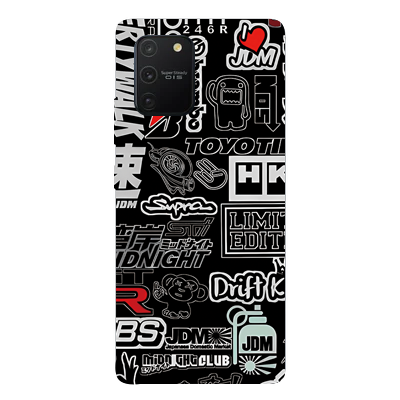 Samsung Galaxy S10 Lite Skins