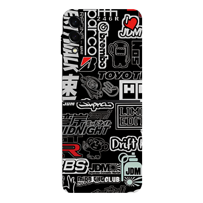 Samsung Galaxy Z Flip 3 Skins