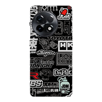 OnePlus 11R Skins