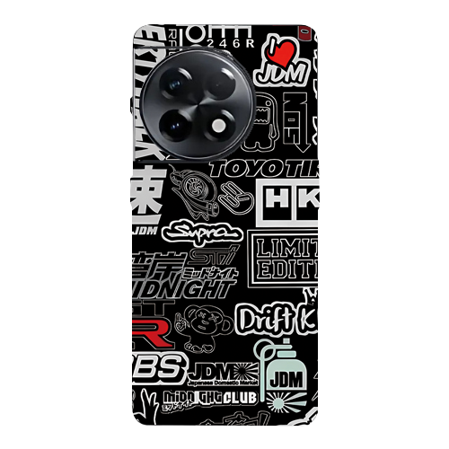 OnePlus 11R Skins