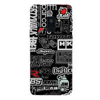 Samsung Galaxy S9