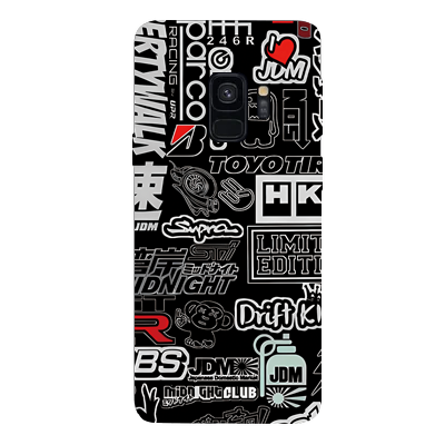 Samsung Galaxy S9