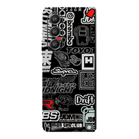 Samsung Galaxy Z Fold 5 Skins
