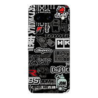 Google Pixel 8 Skins