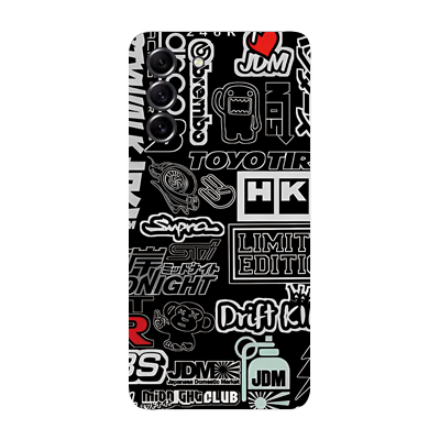 Samsung Galaxy S21 FE Skins