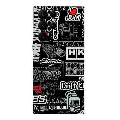 Samsung Galaxy S22 Ultra Skins