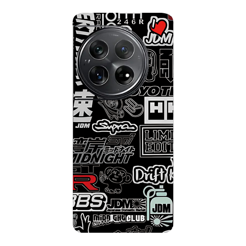 OnePlus 12 Skins