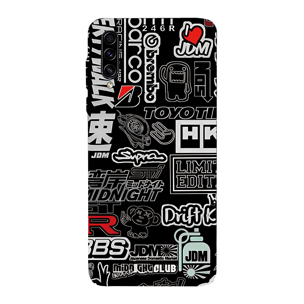 Samsung A30s Skins