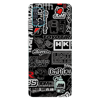 Samsung Galaxy A51 Skins