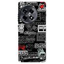 OnePlus 12R Skins