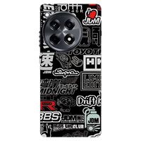 OnePlus 12R Skins