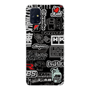 Samsung Galaxy M31s Skins