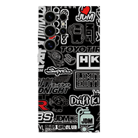 Samsung Galaxy S24 Ultra Skins