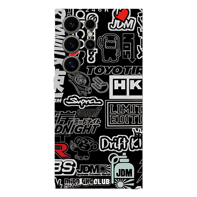 Samsung Galaxy S24 Ultra Skins
