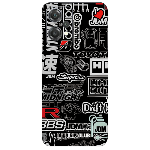 OnePlus Nord CE 2 Lite Skins