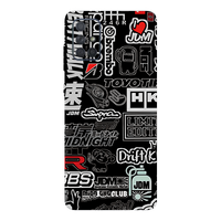 Samsung Galaxy A71 Skins