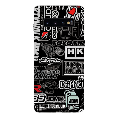 Samsung Galaxy S10 Plus