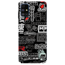 Samsung Galaxy M51 Skins