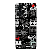 OnePlus Nord 2T Skins