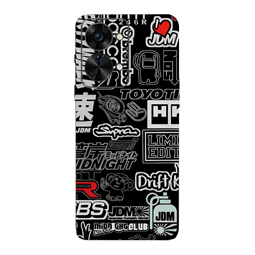 OnePlus Nord 2T Skins