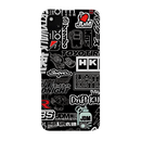 Google Pixel 4A Skins