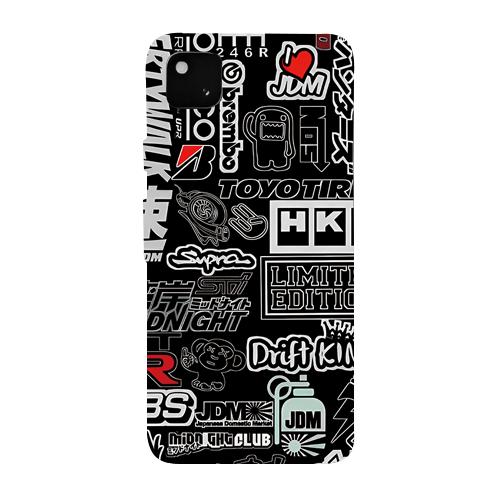Google Pixel 4A Skins