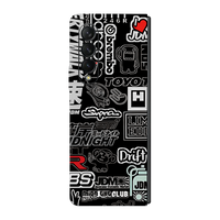 Samsung Galaxy Z Fold 3 Skins