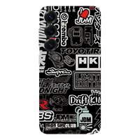 Samsung Galaxy S25 Skins