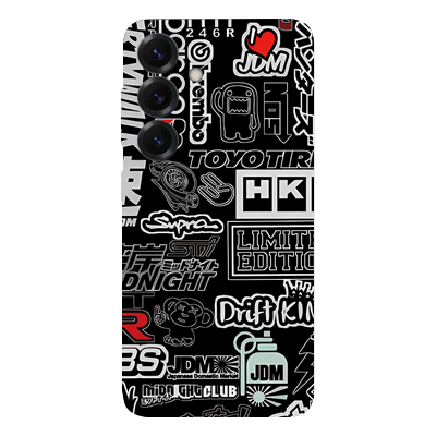 Samsung Galaxy S25 Skins