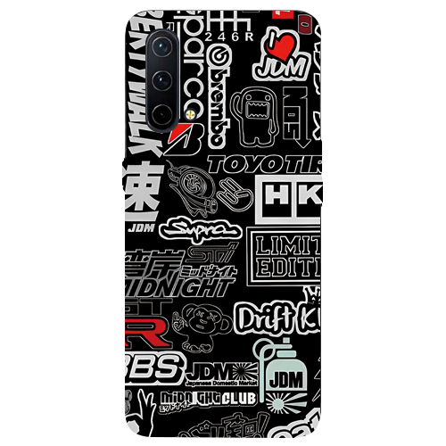 OnePlus Nord CE Skins