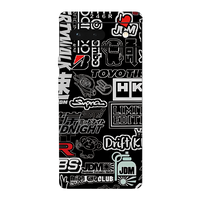 Google Pixel 6A Skins