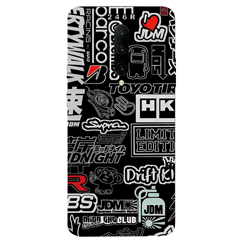 OnePlus 7 Pro Skins