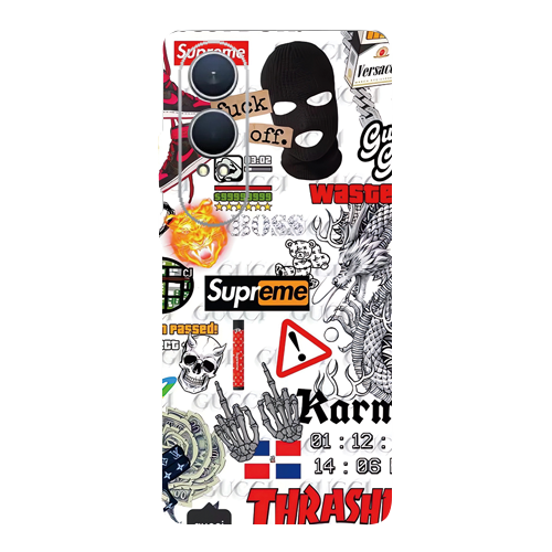 OnePlus Nord CE 4 Lite Skins