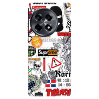 OnePlus 12R Skins